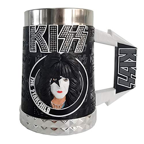 Kiss - Glam Range The Starchild Tankard [Accessories]