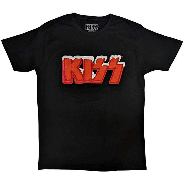 Kiss Holiday Logo [T-Shirt]