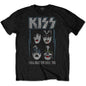 Kiss Made For Lovin' You [T-Shirt]