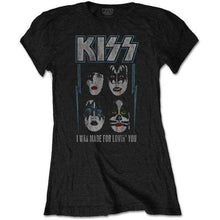 Kiss Made For Lovin' You [T-Shirt]