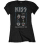 Kiss Made For Lovin' You [T-Shirt]