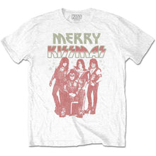 Kiss Merry Kissmas [T-Shirt]