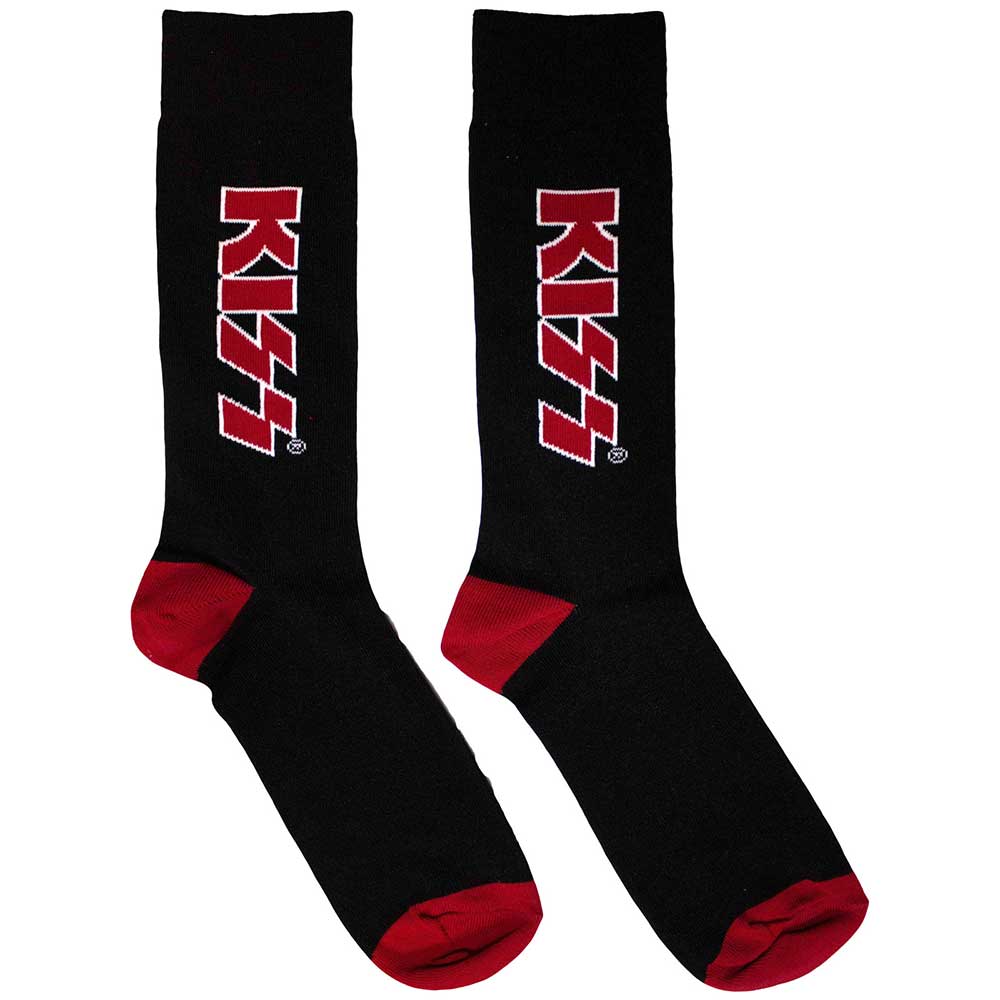 Red Logo [Socks]