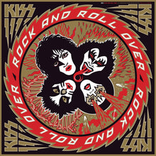 Rock And Roll Over (Eddie Kramer 2026 Mix) [CD]