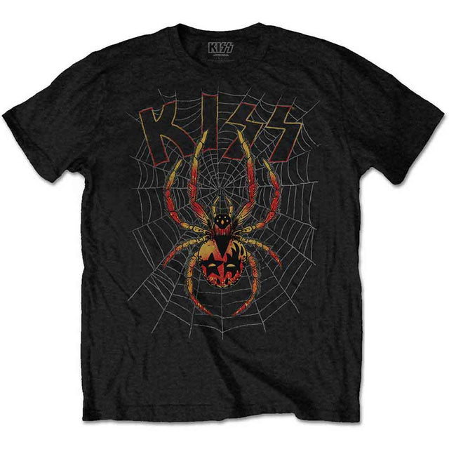 Kiss - Spider [T-Shirt]