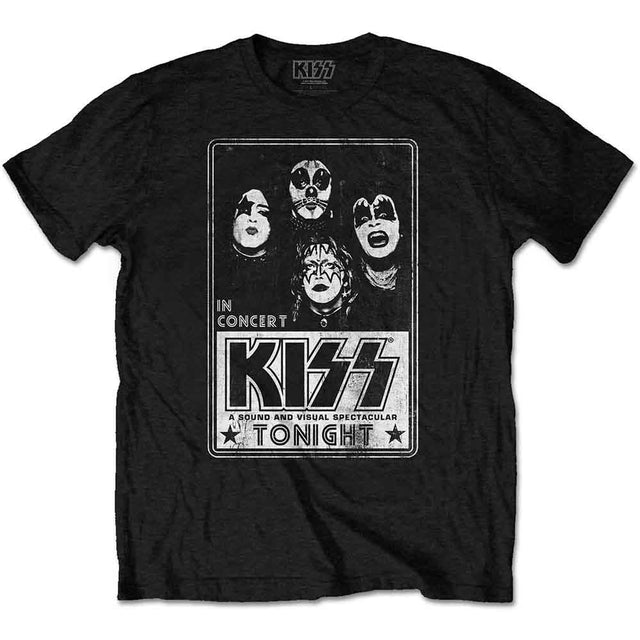 Kiss - Tonight []