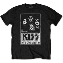Kiss Tonight [T-Shirt]