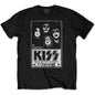 Kiss Tonight [T-Shirt]