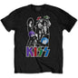 Kiss Umbrellas [T-Shirt]
