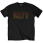 Kiss Vintage Classic Logo [T-Shirt]