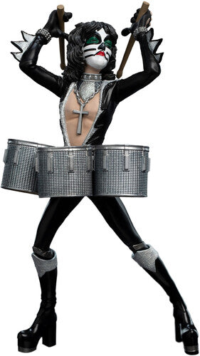 WETA Workshop Mini Epics - KISS: The Catman (Collectible, Figure, Vinyl Figure) [Action Figure]