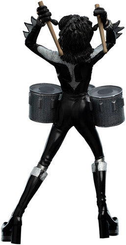 WETA Workshop Mini Epics - KISS: The Catman (Collectible, Figure, Vinyl Figure) [Action Figure]