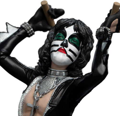 WETA Workshop Mini Epics - KISS: The Catman (Collectible, Figure, Vinyl Figure) [Action Figure]