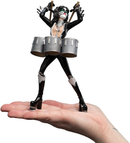 WETA Workshop Mini Epics - KISS: The Catman (Collectible, Figure, Vinyl Figure) [Action Figure]