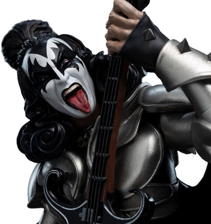 WETA Workshop Mini Epics - KISS: The Demon (Collectible, Figure, Vinyl Figure) [Action Figure]