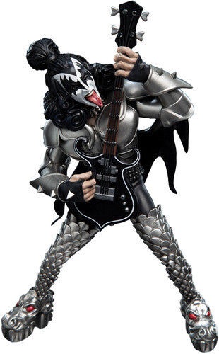 WETA Workshop Mini Epics - KISS: The Demon (Collectible, Figure, Vinyl Figure) [Action Figure]