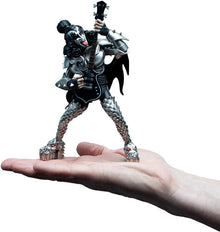 WETA Workshop Mini Epics - KISS: The Demon (Collectible, Figure, Vinyl Figure) [Action Figure]