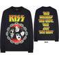 Kiss You Wanted The Best [T-Shirt]