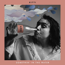 Somethin' In The Water [Vinyl]