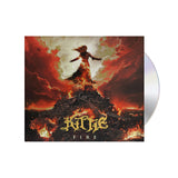 Kittie - Fuego [CD]