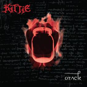 Kittie - Oracle (RSD11.25.22) [Vinyl]