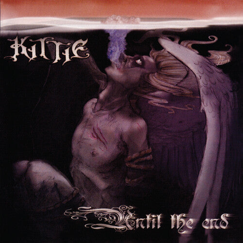 Kittie - Until The End (RSD 4.22.23) [Vinyl]