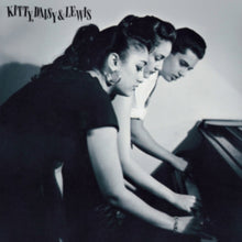 Kitty Daisy & Lewis - Kitty Daisy & Lewis [Import] [Vinyl]