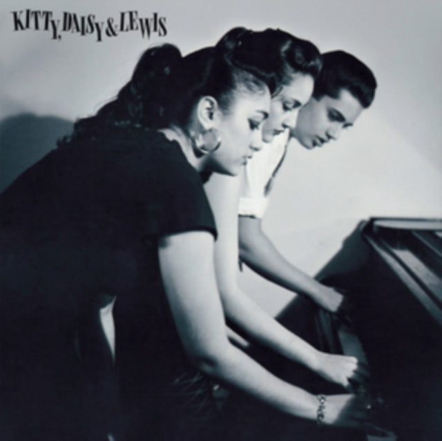 Kitty Daisy & Lewis - Kitty Daisy & Lewis [Import] [Vinyl]