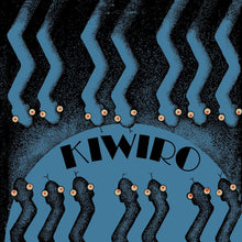 Kiwiro Boys - Vijana Wa Kazi [Vinilo]