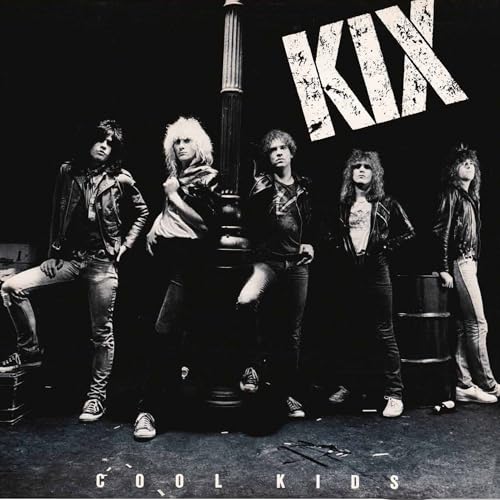 Cool Kids (Gold Vinyl) (Limited Edition) [Vinyl]