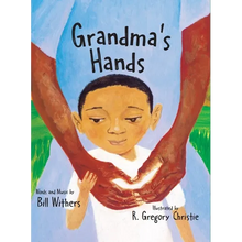 Grandma's Hands