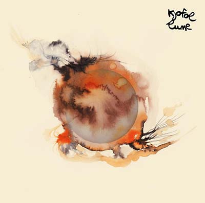 KJOFOL - Lune [CD]