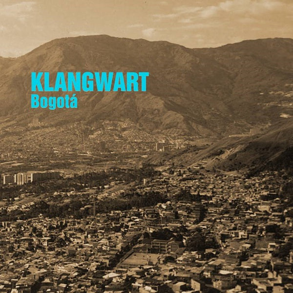 KLANGWART - Bogota [Vinyl]