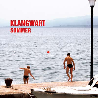 KLANGWART - Sommer [CD]