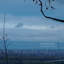 Stadtlandfluss [CD]