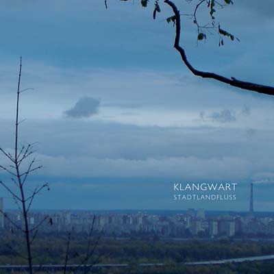 Stadtlandfluss [CD]