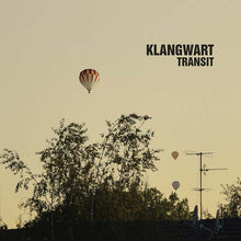 Transit [Vinyl]
