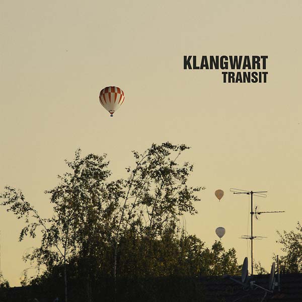 Transit [CD]