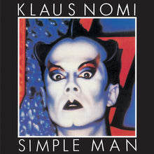 Klaus Nomi - Simple Man [CD]