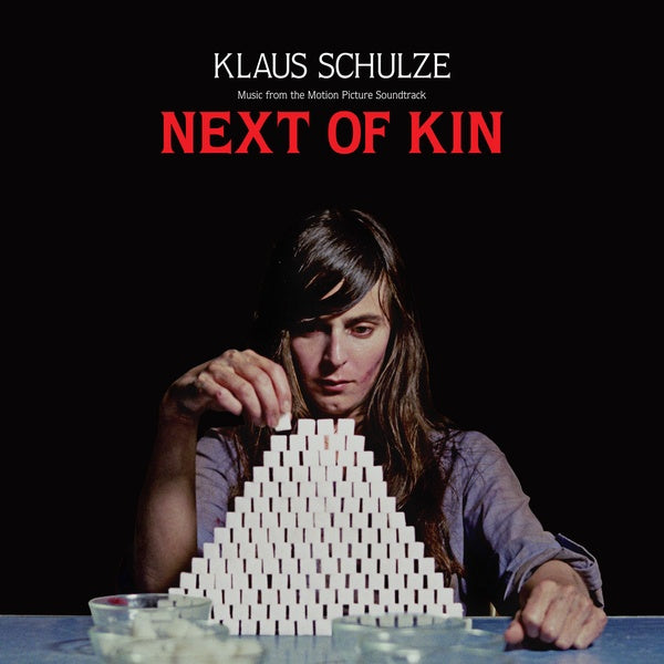 Klaus Schulze - Next Of Kin [Vinyl]