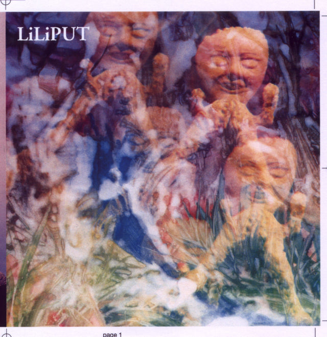 Kleenex/Liliput - Liliput (2xCD) [CD]