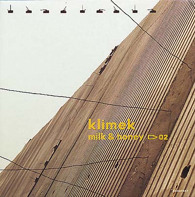 KLIMEK - Milk & Honey [Vinyl]