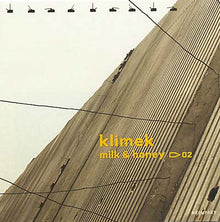 Milk & Honey [CD]