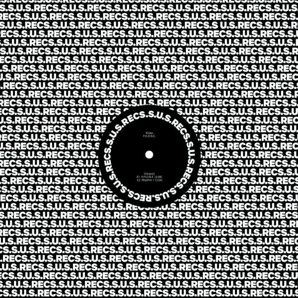 P.H.O.N.E. [Vinyl] - Paladin Vinyl