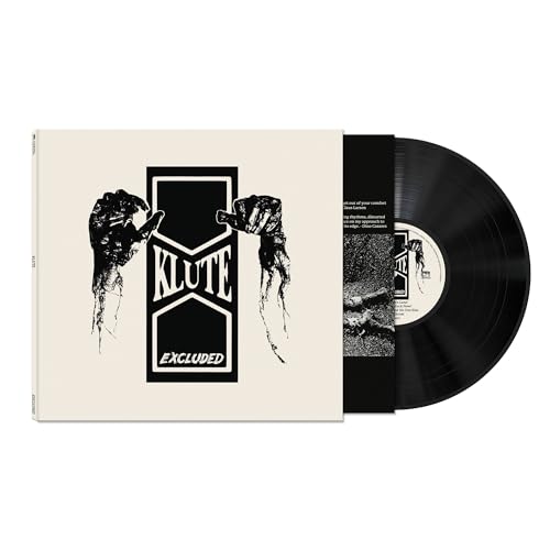 Excluded [Vinyl]