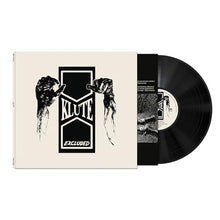 Excluded [Vinyl]