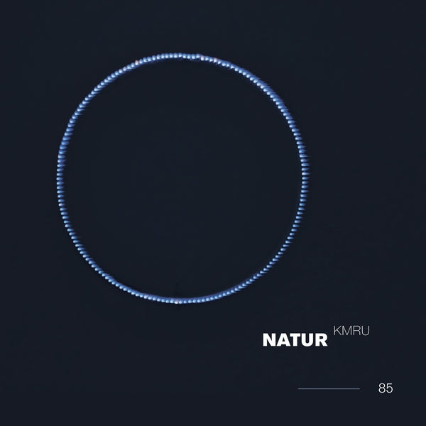 KMRU - Natur [CD]