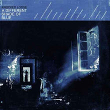 Knocked Loose - A Different Shade Of Blue [Smoke Vinyl] [Vinyl]