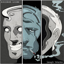 Knocked Loose - Laugh Tracks [Vinyl]