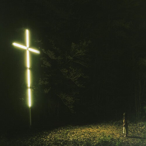 You Won'T Go Before You'Re Supposed To [Red Multicolor Splatter Vinyl] [Vinyl]